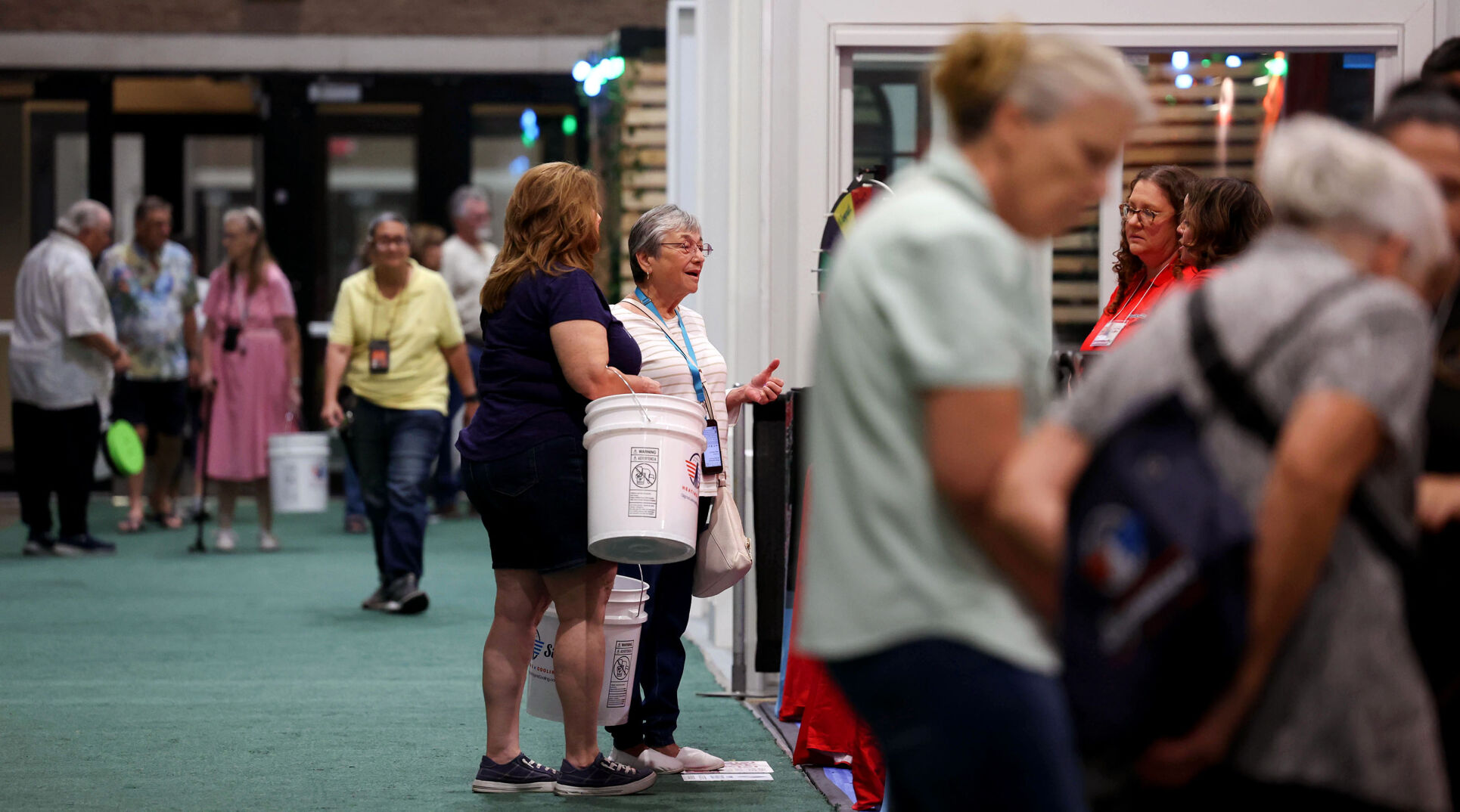 Southern Arizona Home Show